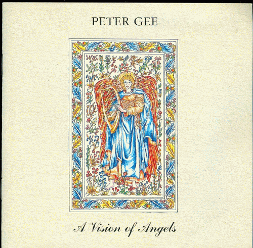 Peter Gee : A Vision of Angels